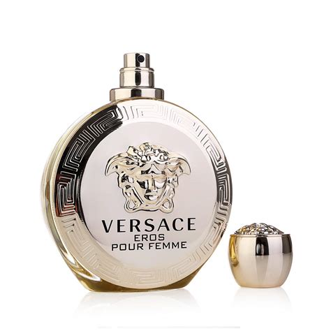 versace eros woman review|is Versace Eros long lasting.